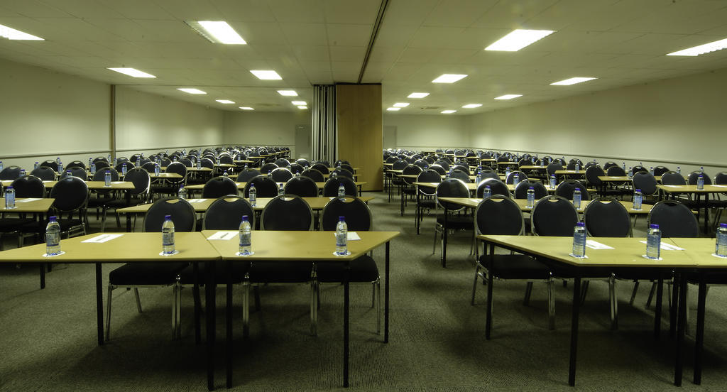 Hotel Savoy And Conference Centre Mthatha Buitenkant foto